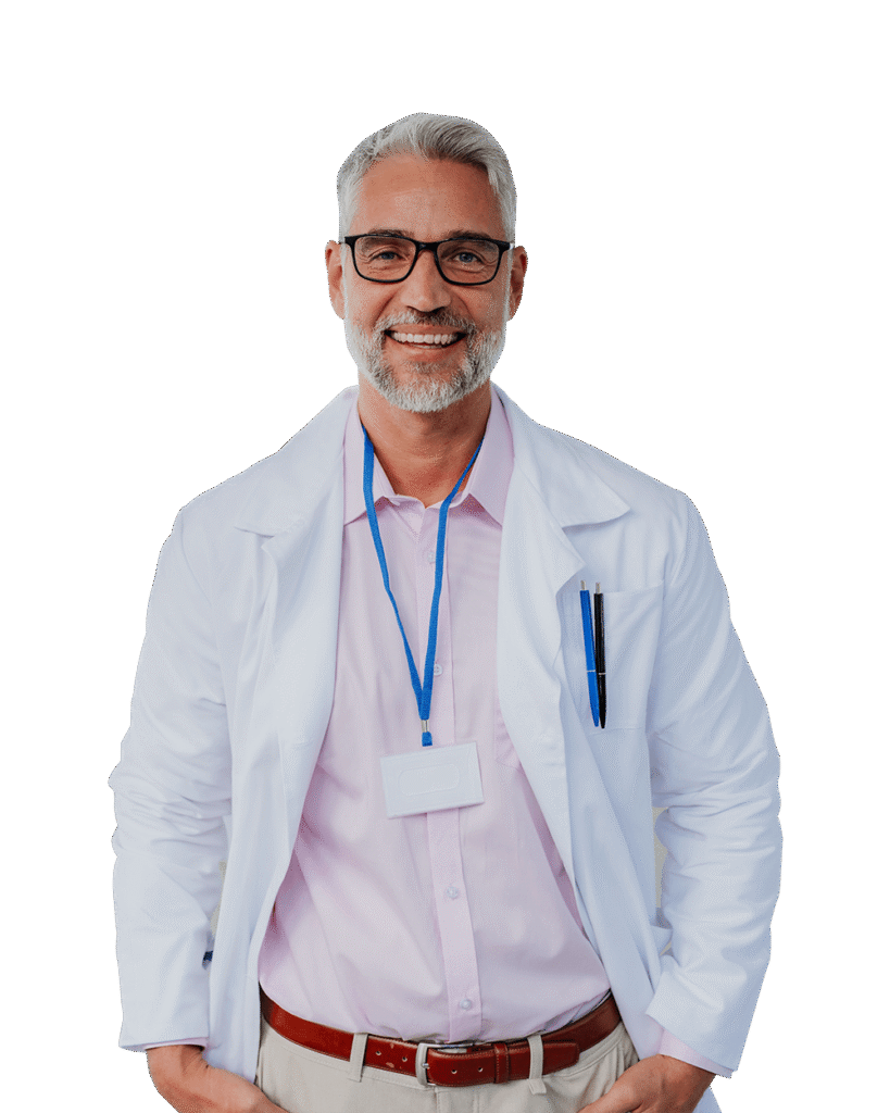 Atención médica en Jandia